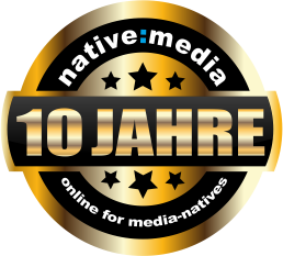 10 Jahre native:media